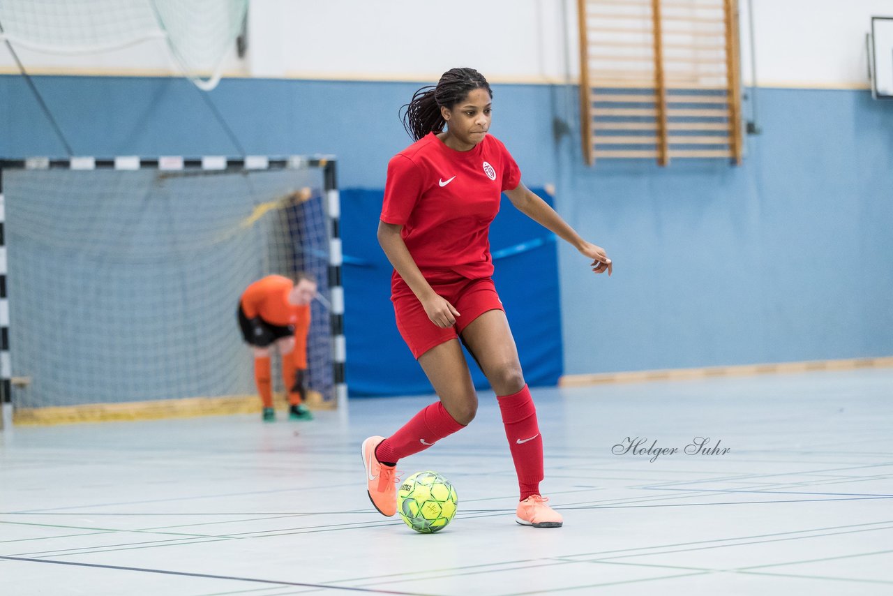 Bild 842 - B-Juniorinnen Futsalmeisterschaft